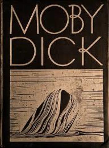 Moby Dick