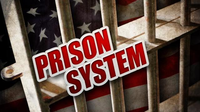 Foucanlt's Prison system