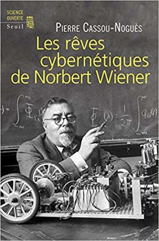 Norbert Wiener  (1894-1964)