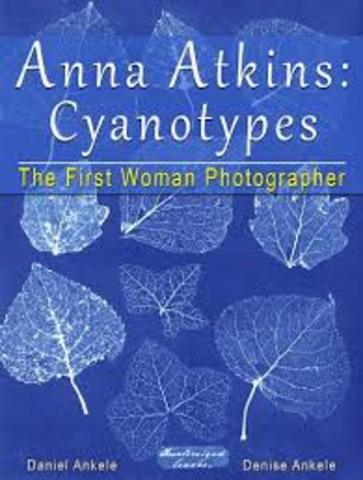 The Cyanotype Process