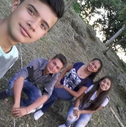 Cumple de mi primita isabella