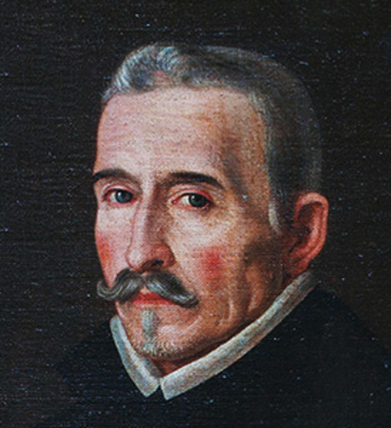 Naissance de Lope de Vega