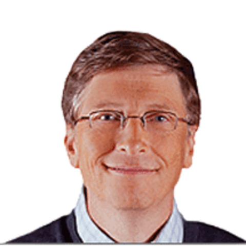 Bill Gates