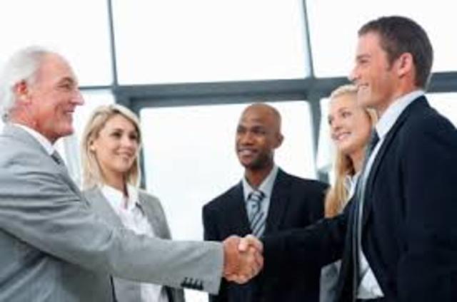 Face-to-face communication