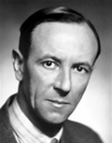 James Chadwick is Born