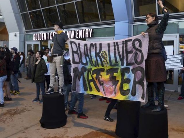 How social media has changed black lives matter