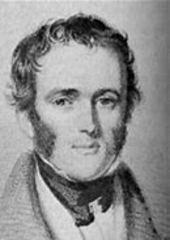 Charles Lyell