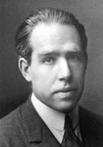 Niels Bohr