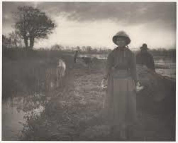 Peter Henry Emerson