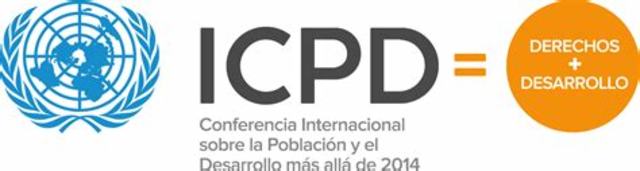Conferencia Internacional sobre la Población y el Desarrollo.