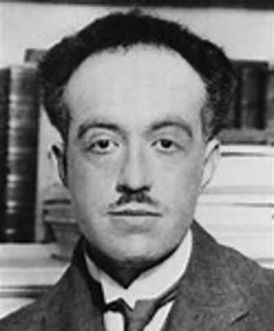 Louis De Broglie Dies