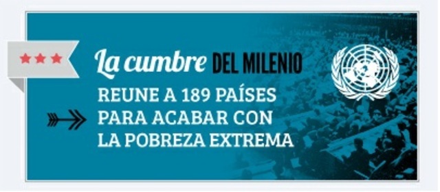Cumbre del Milenio.
