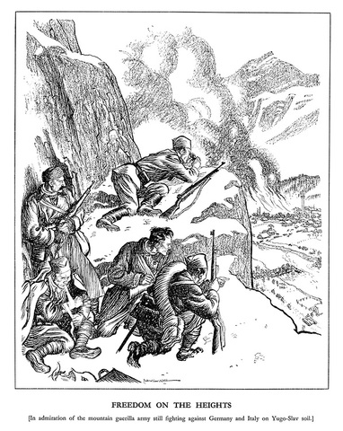 Taliban, Not Completely Defeated