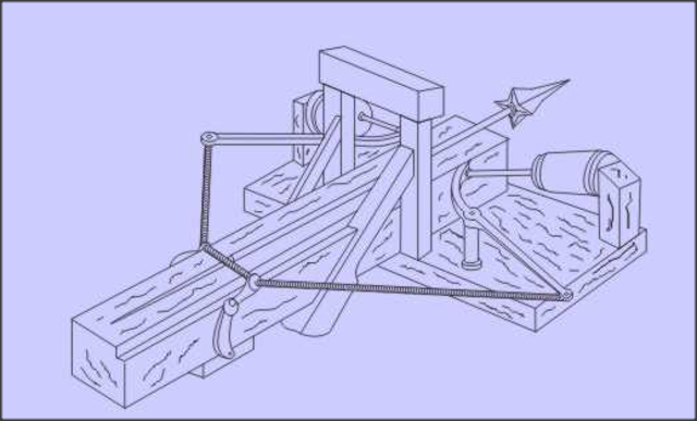 Máquinas neumáticas