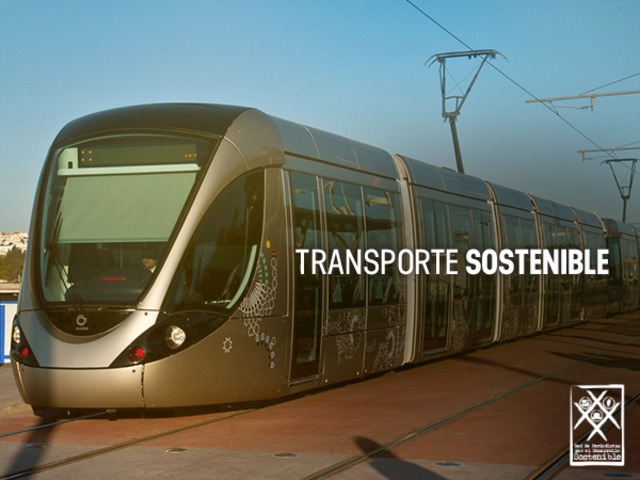 Conferencia mundial sobre el transporte sostenible