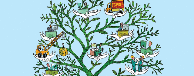 Manufactured Consent