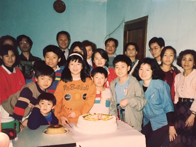 Early Childhood in Argentina