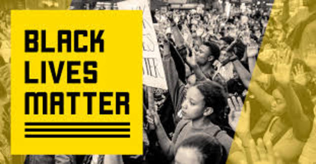 Black Lives Matter