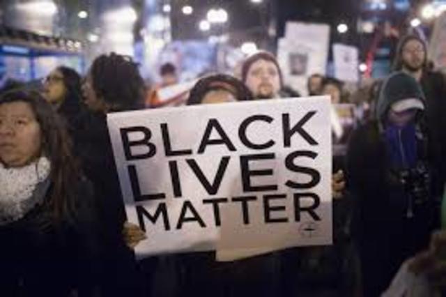 Black Lives Matter
