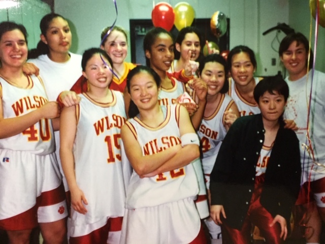 Middle Childhood in the US