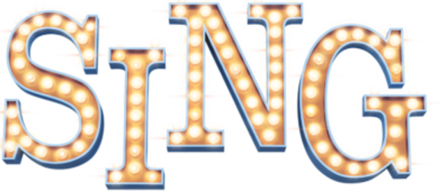 I used to sing with my dad