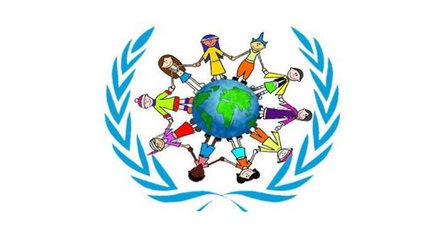 Cumbre Mundial en favor de la Infancia.