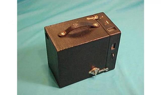 Brownie Camera