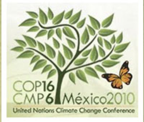 Conferencia de Cancún