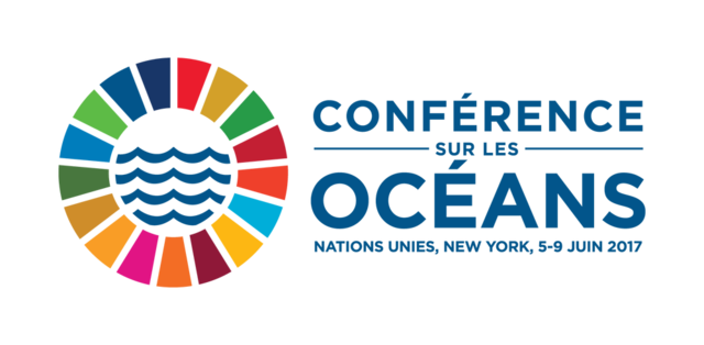 Conferencia sobre los óceanos