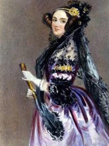 Ada Lovelace