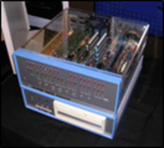 Altair 8800