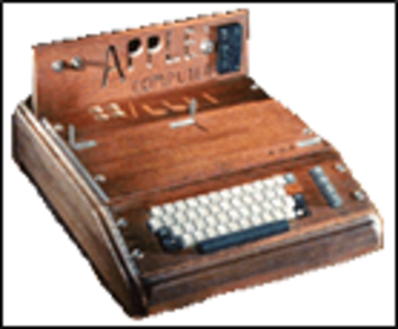 Apple I