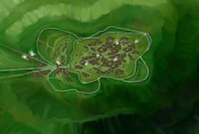 La societat de la Gàl·lia