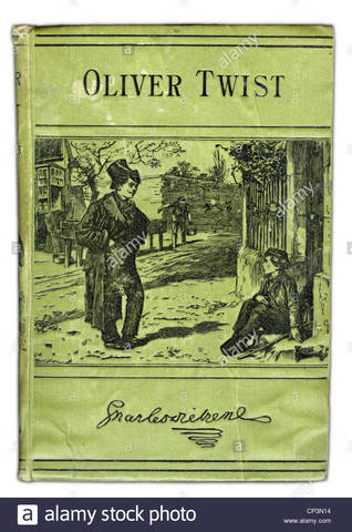 Oliver Twist