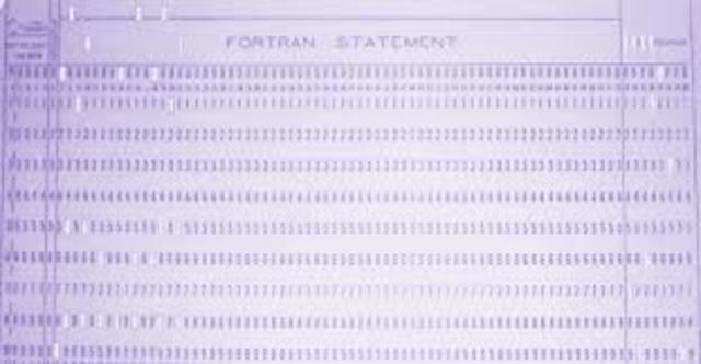 FORTRAN