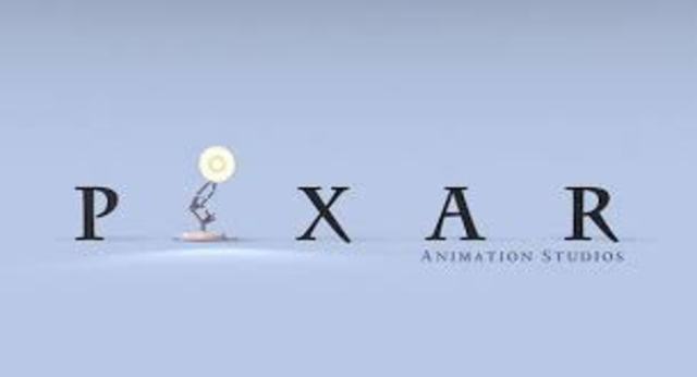 Creación de Pixar