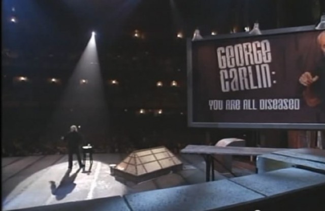 Especial HBO: You Are All Diseased