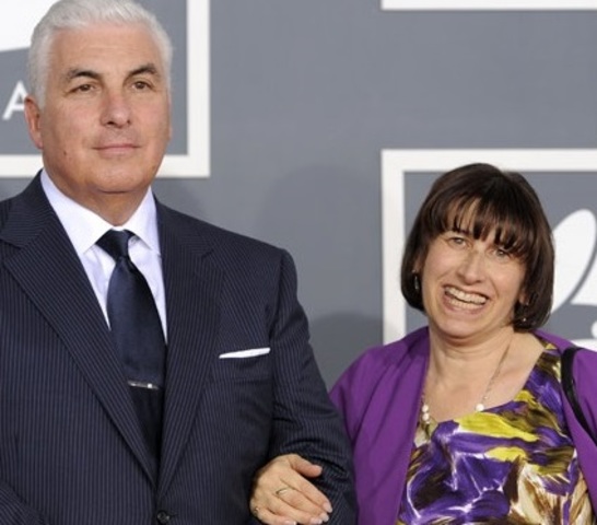 Separación de sus padres