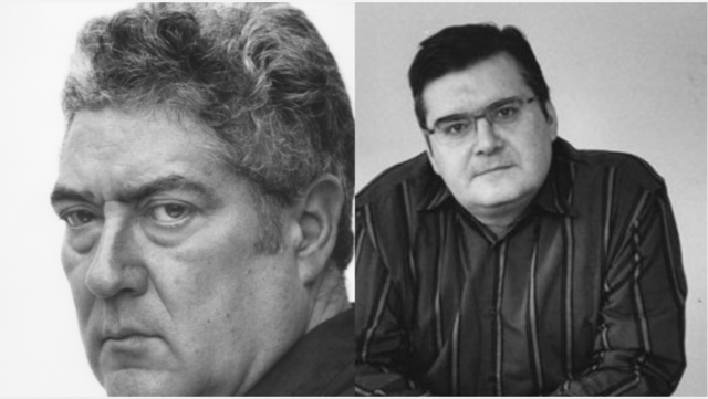 Quim MONZO y Sergi PAMIES