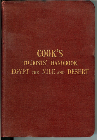 Primer itinerario para clientes