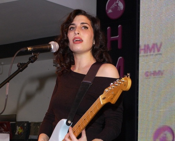 Introducción a la música