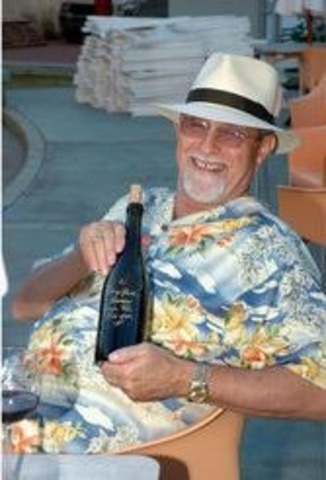 Muerte de su hermano