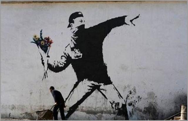 Rage, Flower Thrower