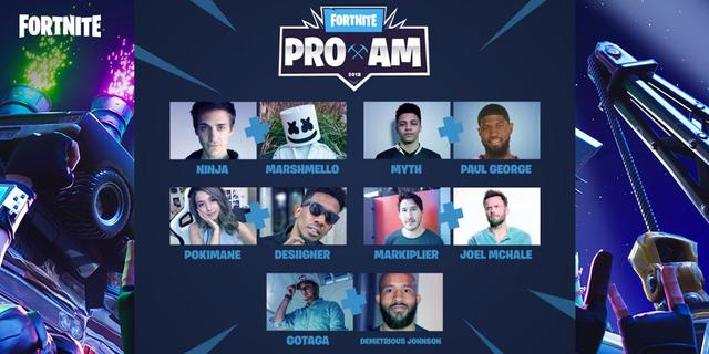 50 famosos contra 50 profesionales