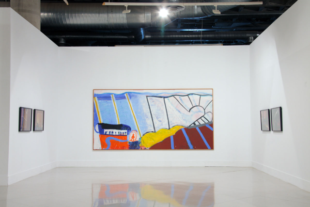 Tercera actividad: La colección