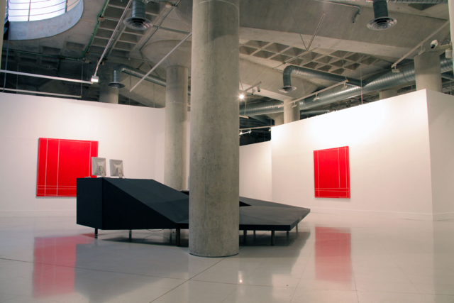 Primera actividad: El edificio como obra singular