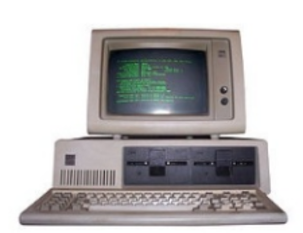 IBM PC