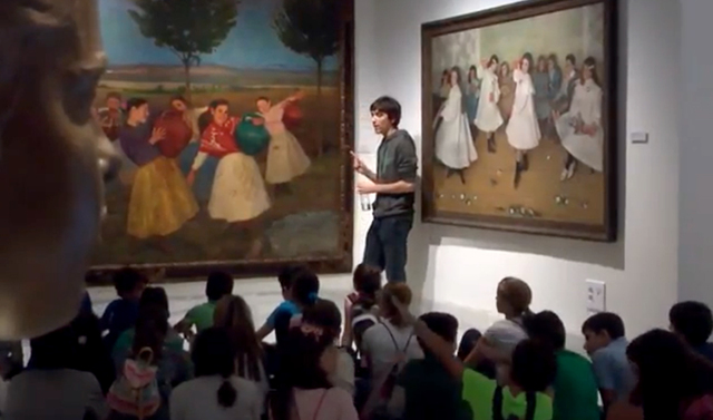 Actividades sobre la Edad Moderna (https://www.youtube.com/watch?time_continue=113&v=PfJ8gI1uo-Y)