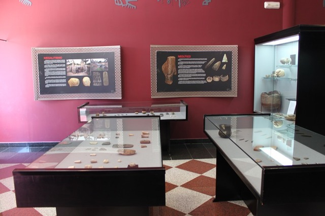 Actividades sobre la Prehistoria