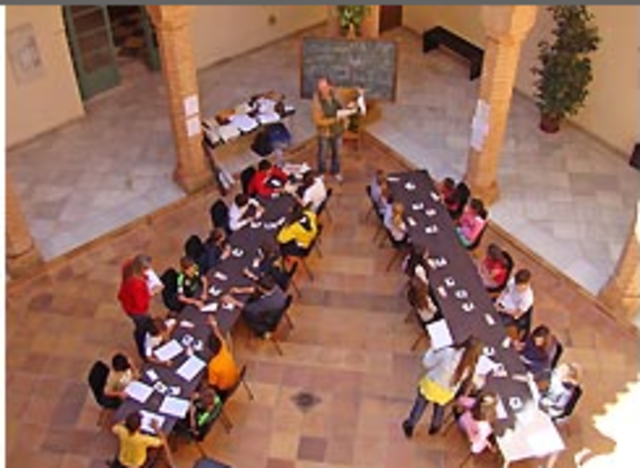 Crítica: Actividades de la Edad Media